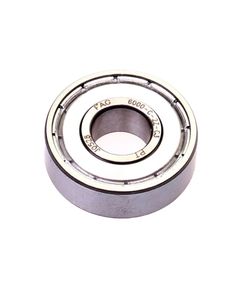 235895 Подшипник шариковый 6000-ZZ 235895