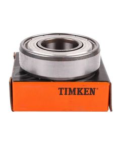 235911.A Подшипник 6204-2Z