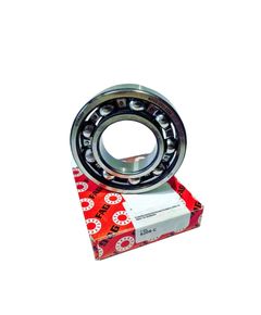 235918 Подшипник шариковый 6208