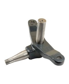 694207.W Левый поворотный кулак трансмиссии