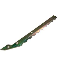 758305.0 Планка ротора правая