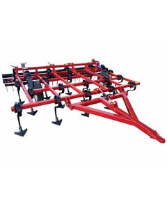 Культиватор КПСО-4