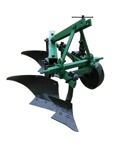 Плуг навесной с предплужниками ПЛН-2-35 ПА