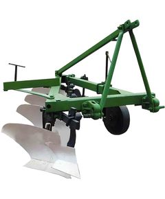 Плуг навесной ПЛН-4-35 А