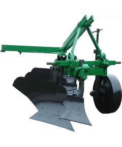 Плуг навесной с предплужниками ПЛН-3-35 ПА