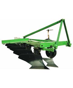 Плуг навесной с предплужниками ПЛН-5-35 А