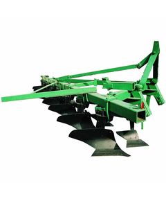Плуг навесной с предплужниками ПНЛ-8-40 А