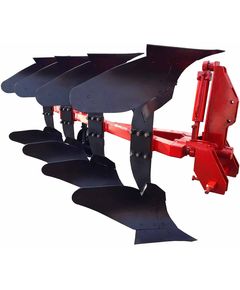 Плуг оборотный ПОА 3-35+1 А