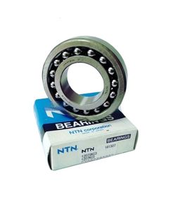 235952 Подшипник шариковый 1207K