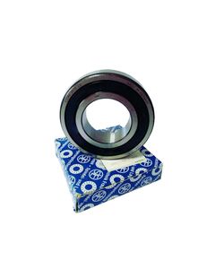 237833 Подшипник шариковый 6208K-2RS-C3
