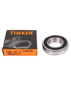 237833.0 Подшипник 6208-2RSK C3