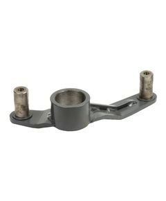 662628 Правая опора грохота