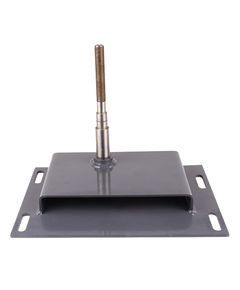 667433.00 Опора вариатора вентилятора