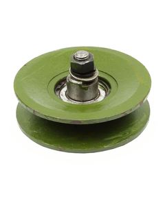 773232.G Натяжний ролик в зборі привода грохота