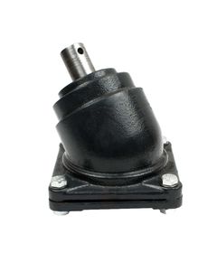 639593.T Редуктор шнека наполнения бункера