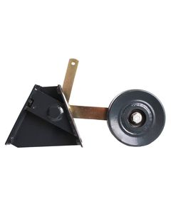 644467 Ролик натяжной