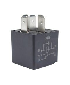 744071.01 Реле дистанционное