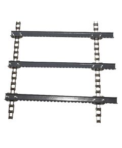 753692.0 Транспортер наклонной камеры Правый