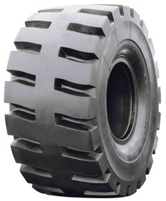 TRIANGLE 35/65R33 229A2 TL535S+ L-5 TL