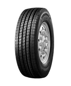 Triangle 275/70R22.5 18PR 152/148J TR615 TL
