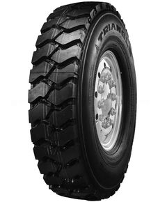 Triangle 9.00R20 16PR 144/142F TR912 TT