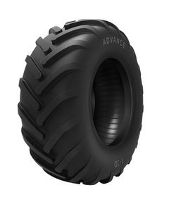 Advance 31x15.5-15 12PR 124B i-3D TL