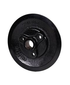 84334100.A Диск вариатора вентилятора (недвижимый)