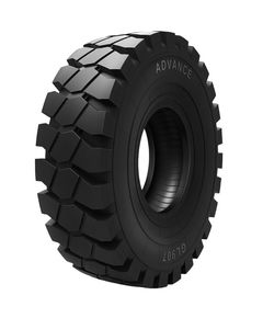 Advance 10.00R20 166A5 GLR07 TL