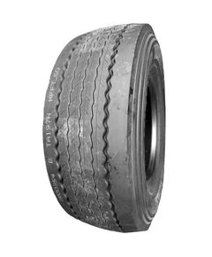 Maxell 385/65R22.5 24PR 164K Super HT1 TL