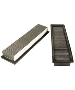 SC 90141 CA Повітряний фільтр кабіни