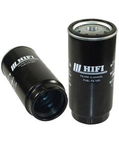 144231 / SN 70207 Фильтр топливный