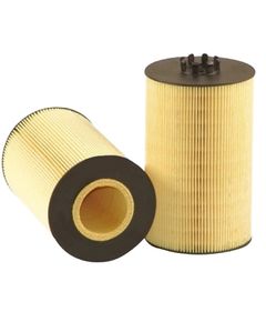 545953.06 / ОЕ 651/2 Фильтр масляный