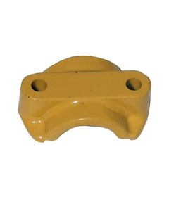 80320033.A Корпус гумового відбійника грохота