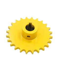 80423659.S Звездочка транспортера Z24