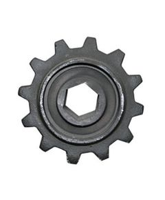 80766379.G Зірочка транспортера похилої камери