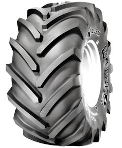 Michelin 1050/50R32 178A8 MegaxBib M28 R1 TL