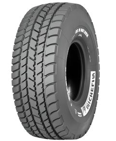 Michelin 445/95R25 174F E2 X-CRANE+ TL