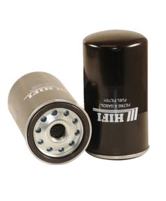 656501 / SN 039 Фильтр топливный