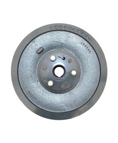 660917.S Варіатор молотарки в зборі