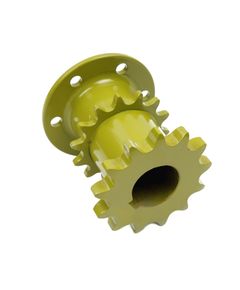 673330.S Звездочка двойная Z13/Z14