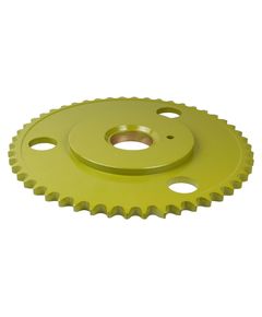 682993.S Звездочка транспортера z 50