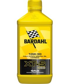 Bardahl Moto XT-S С60 10W-30