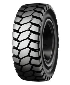 Bridgestone 6.00-9 PL01 Solid standard