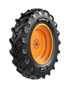 Ceat 11.2-24 8PR 116A8 Farmax TT