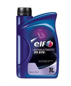 Elf ATF Renaultmatic D3 SYN
