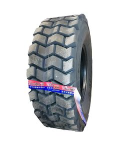 Rockbuster 16.9-28 14PR TI200 L4 TL