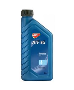 Mol ATF 3G