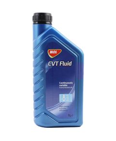 MOL CVT Fluid