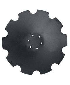 00310988-SP Диск бороны (ромашка) 684*6