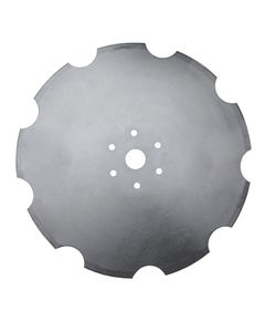 2011868 Диск бороны (ромашка) 566*6